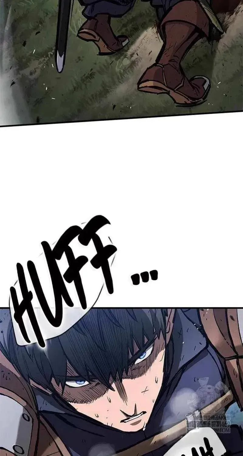 Read The Knight Only Lives Today Manga Online