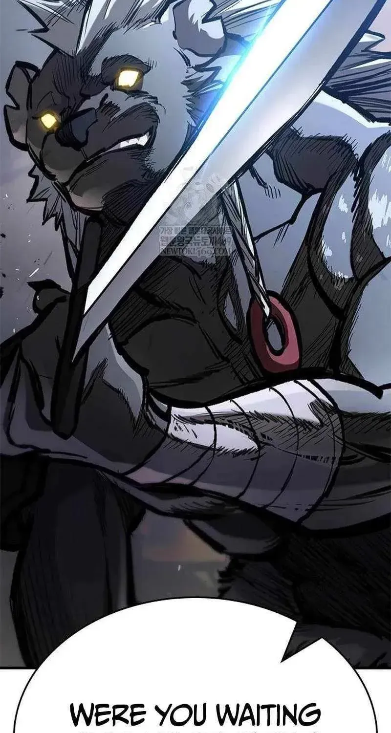 Read The Knight Only Lives Today Manga Online