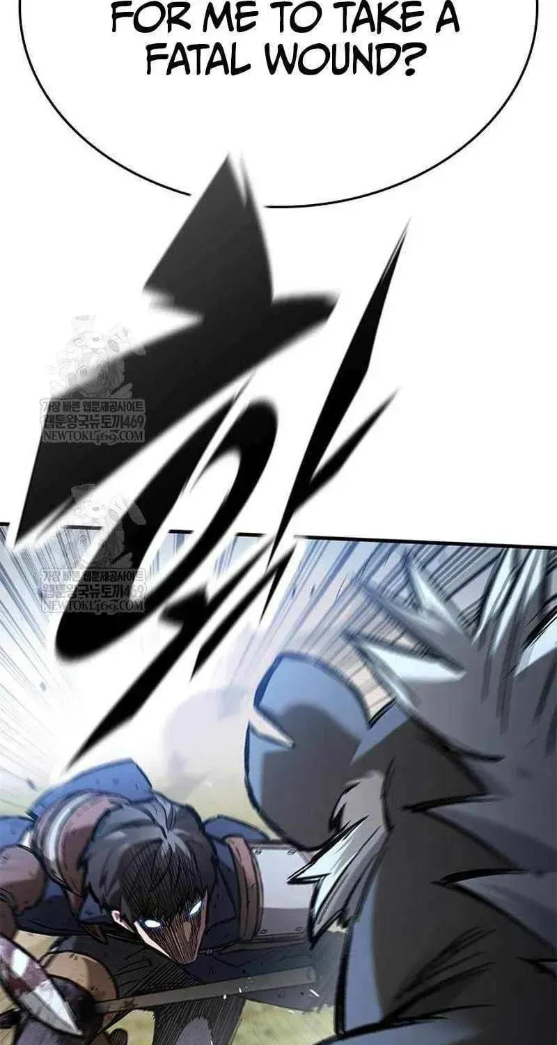 Read The Knight Only Lives Today Manga Online