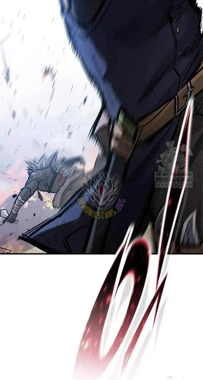 Read The Knight Only Lives Today Manga Online