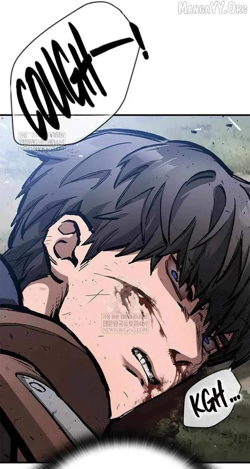 Read The Knight Only Lives Today Manga Online