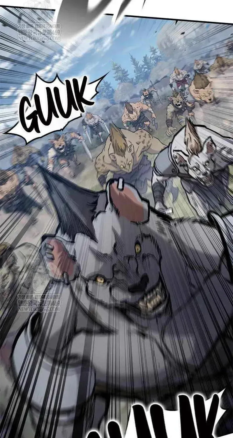 Read The Knight Only Lives Today Manga Online