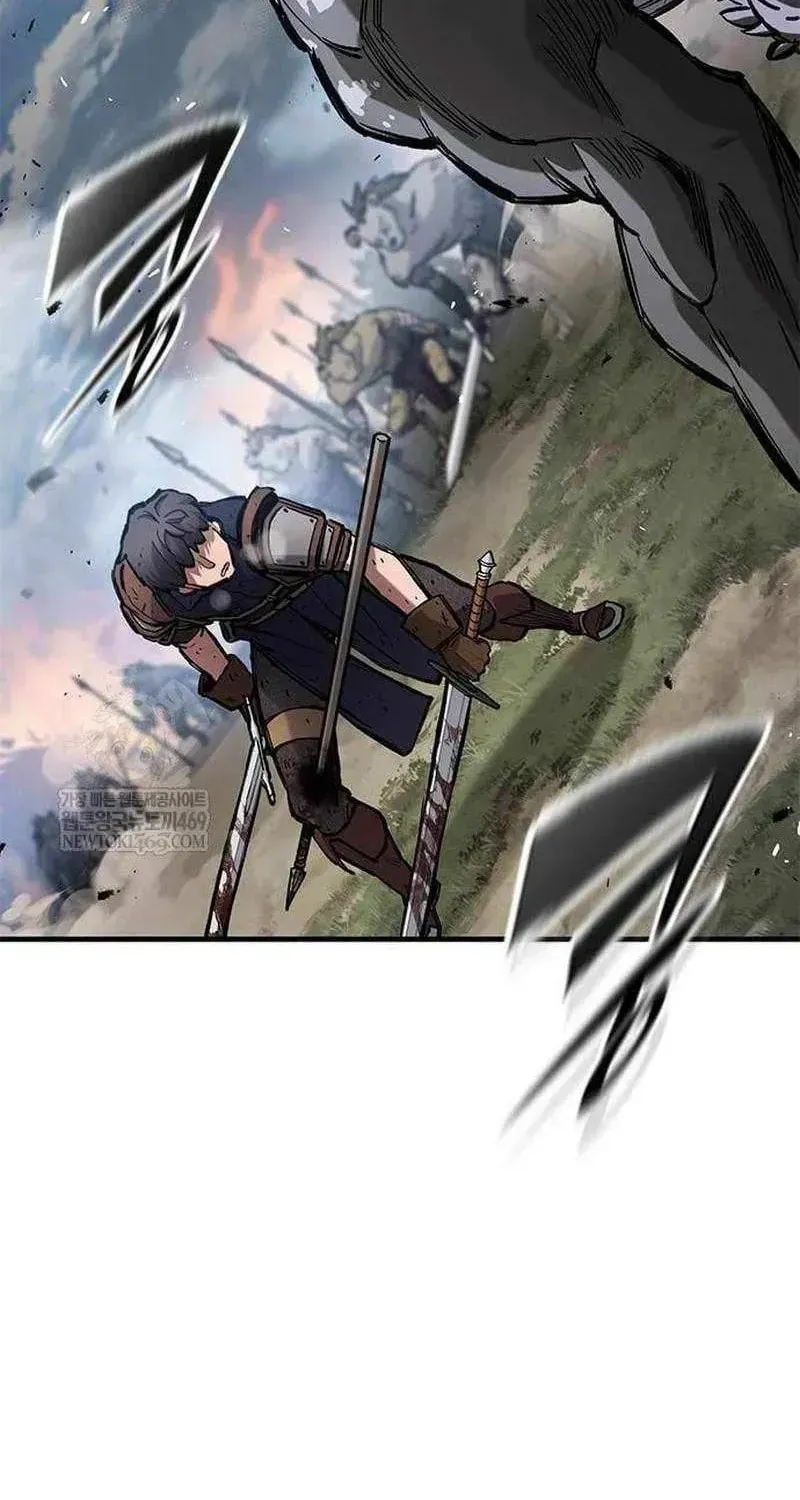 Read The Knight Only Lives Today Manga Online