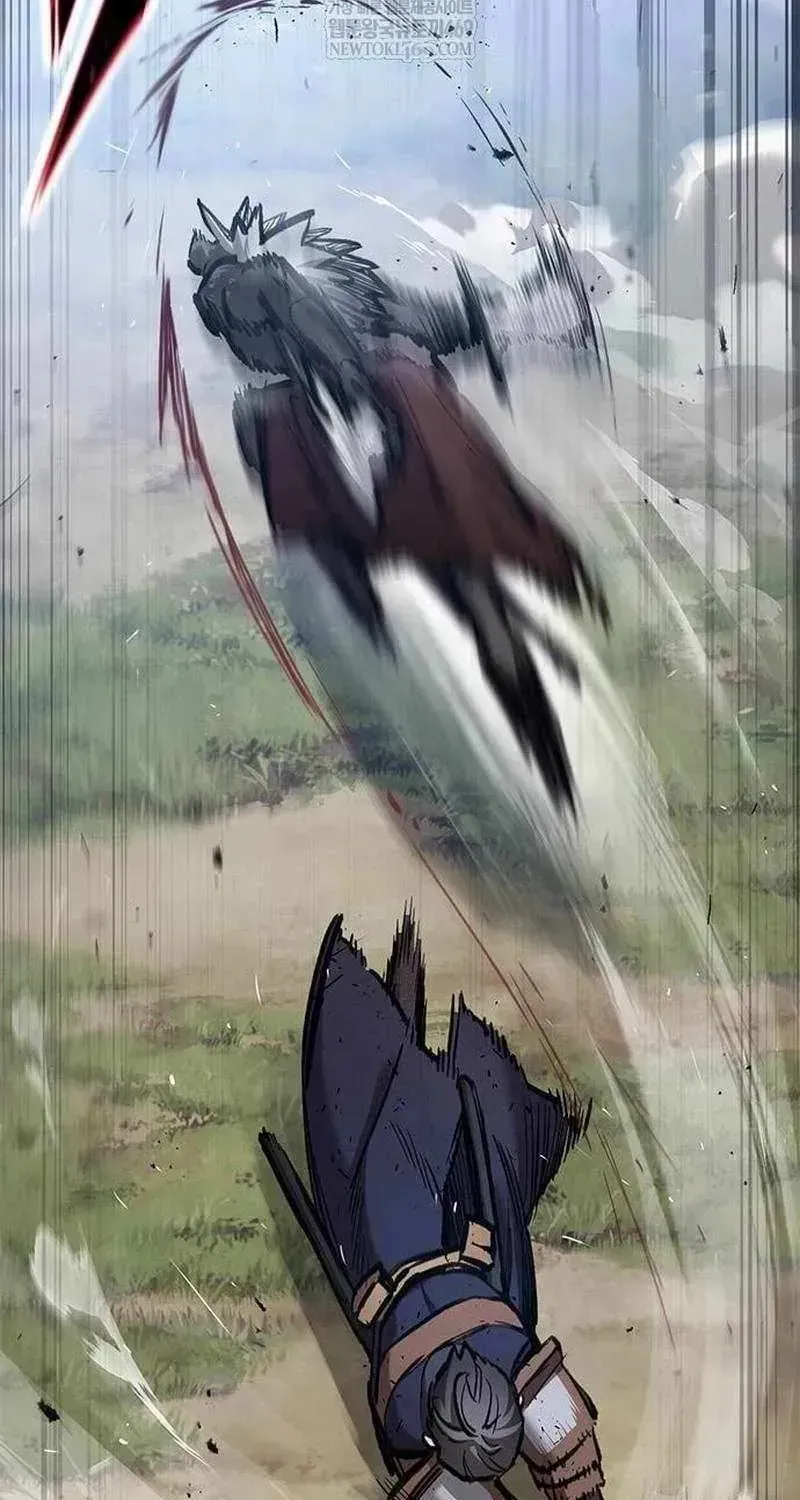 Read The Knight Only Lives Today Manga Online