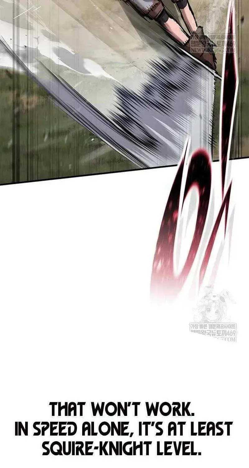 Read The Knight Only Lives Today Manga Online