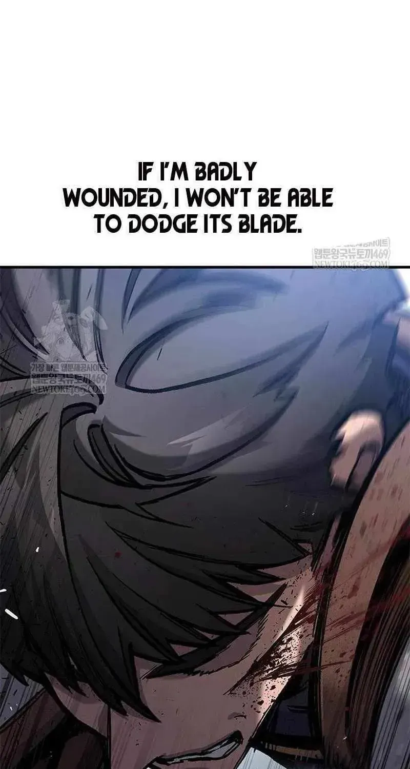 Read The Knight Only Lives Today Manga Online