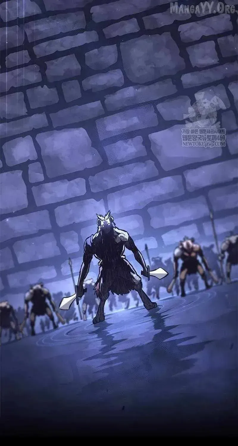 Read The Knight Only Lives Today Manga Online