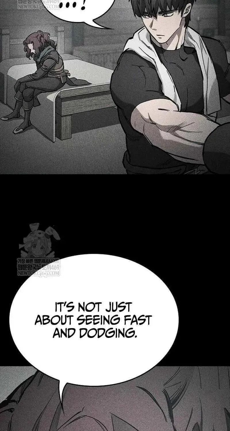 Read The Knight Only Lives Today Manga Online