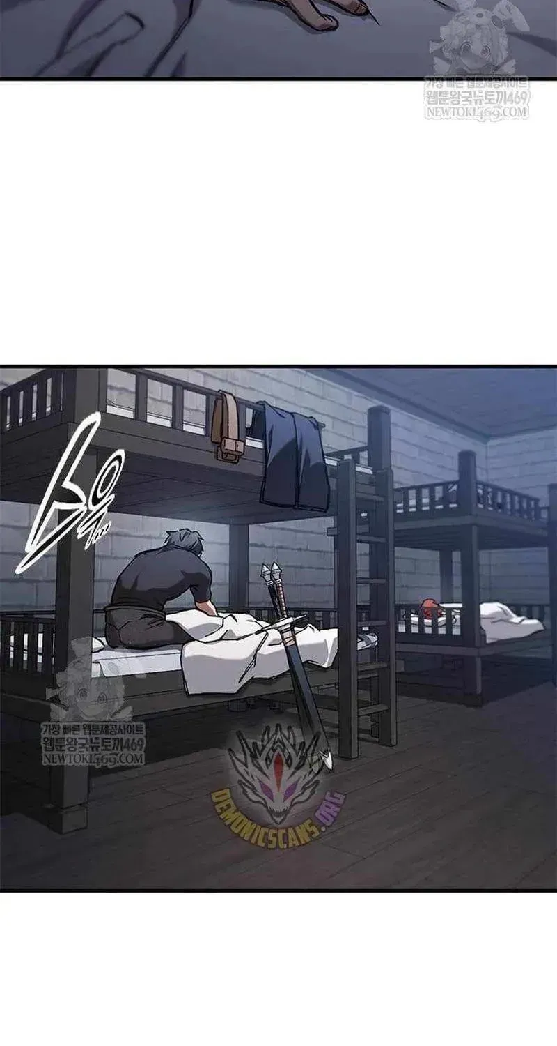 Read The Knight Only Lives Today Manga Online