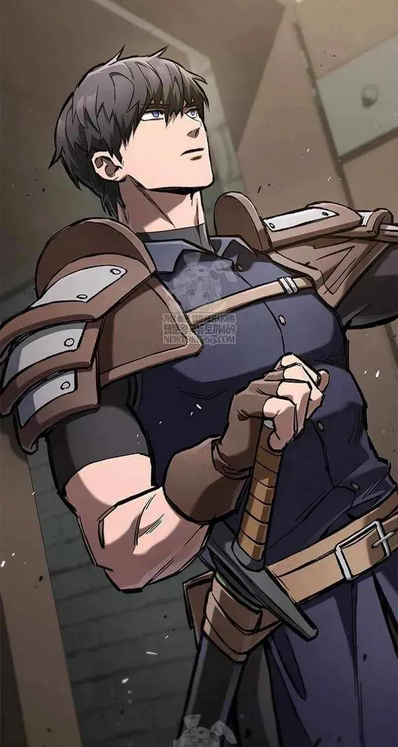 Read The Knight Only Lives Today Manga Online