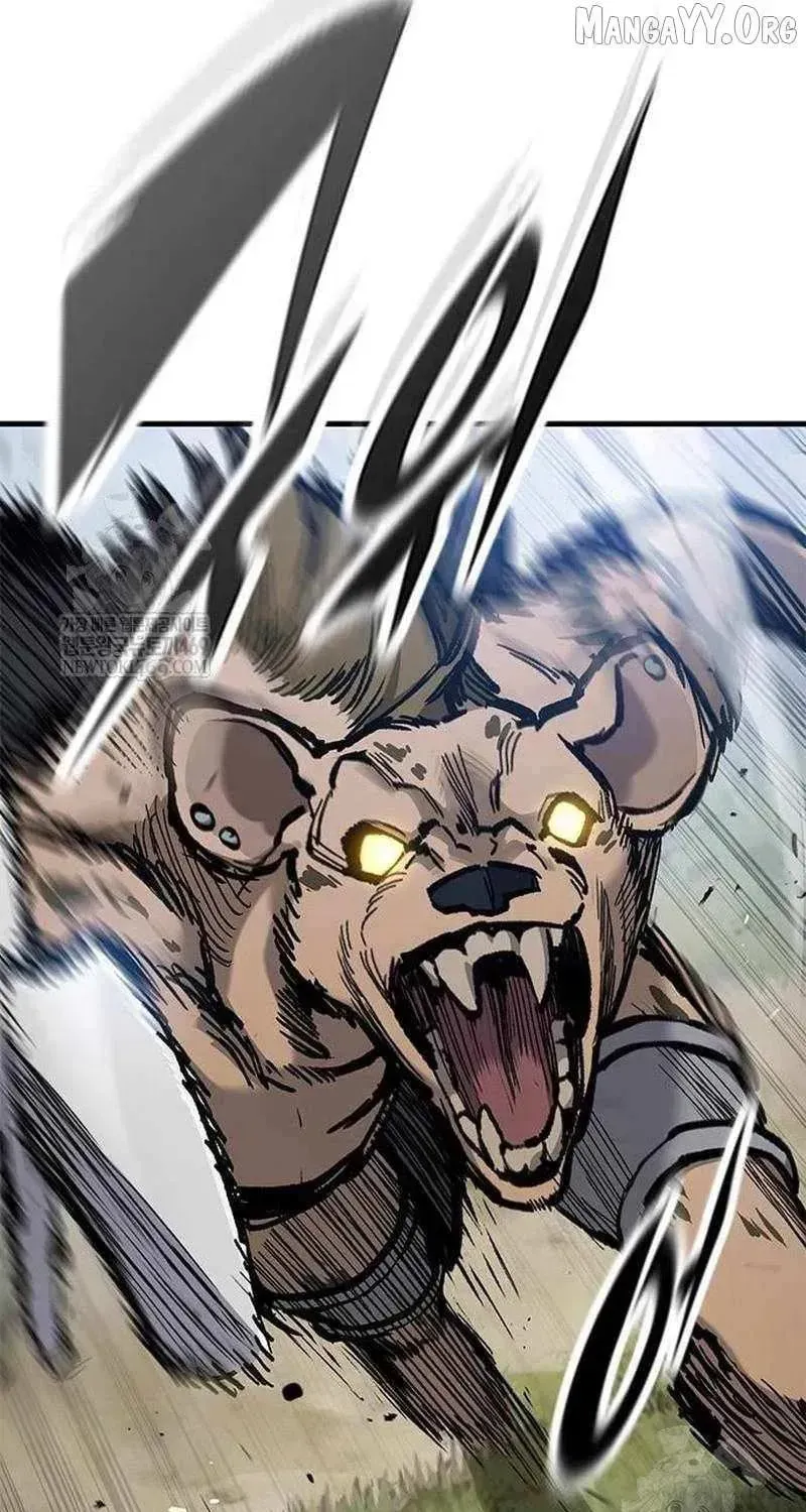 Read The Knight Only Lives Today Manga Online