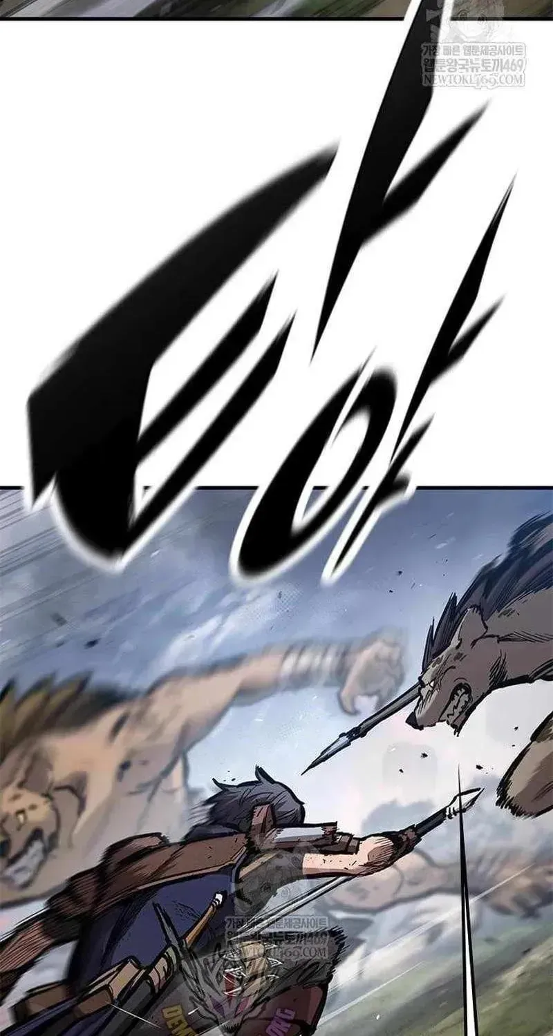 Read The Knight Only Lives Today Manga Online