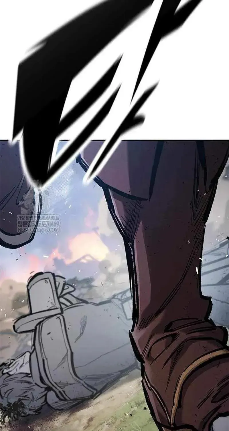 Read The Knight Only Lives Today Manga Online