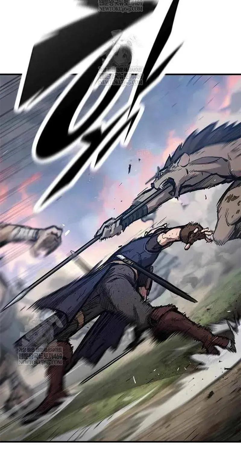 Read The Knight Only Lives Today Manga Online