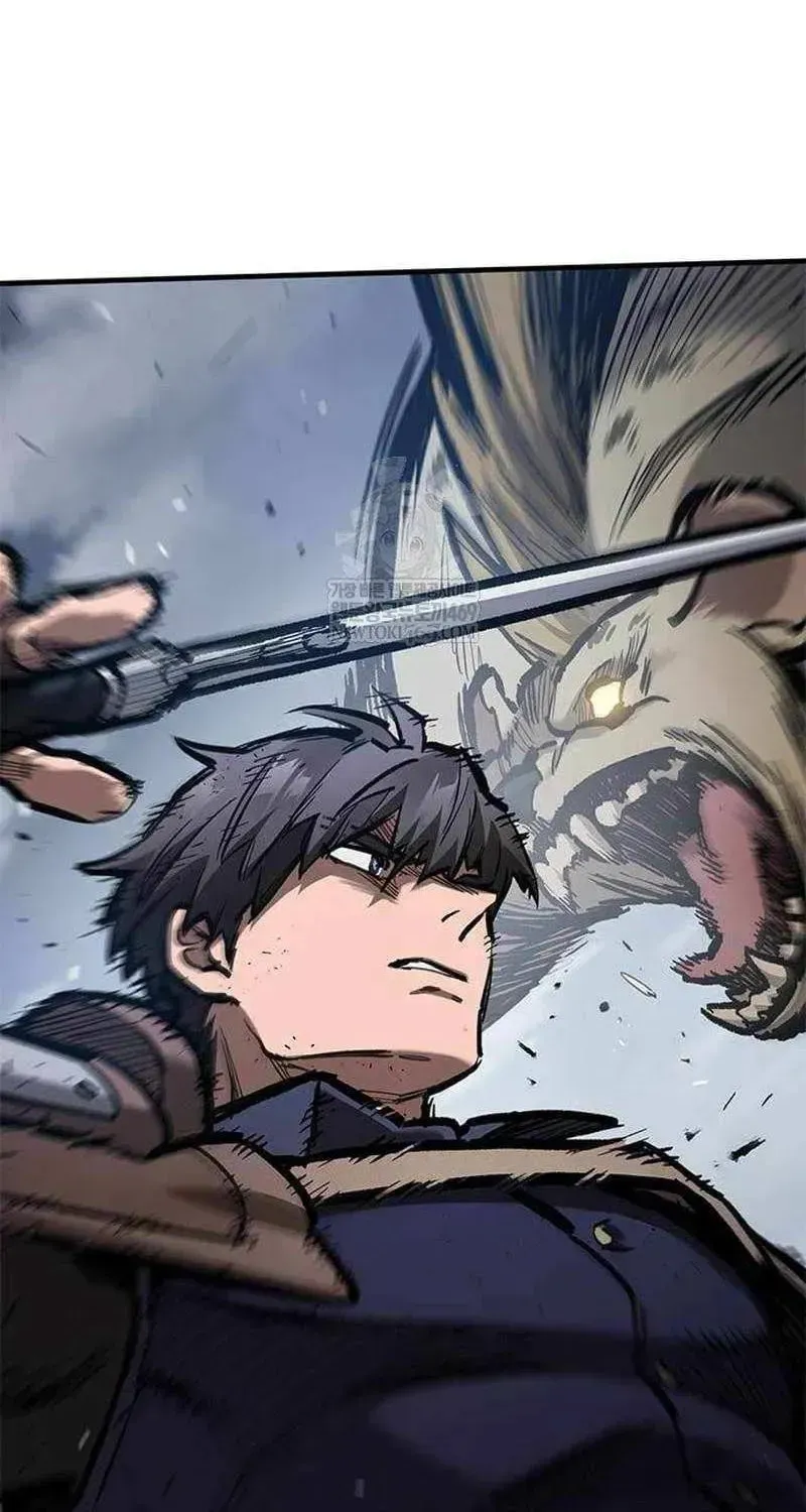 Read The Knight Only Lives Today Manga Online