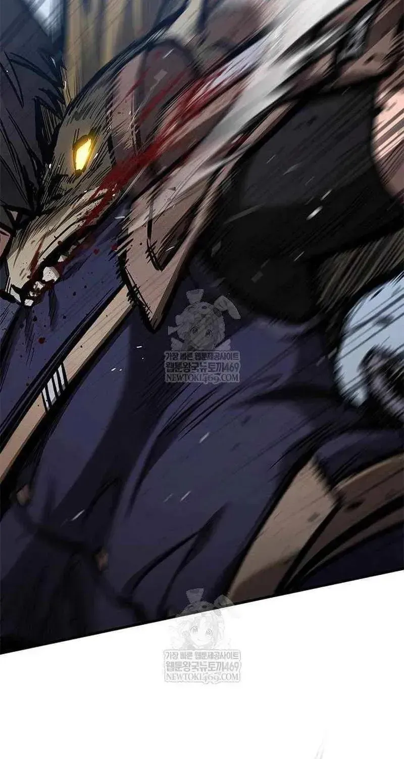 Read The Knight Only Lives Today Manga Online