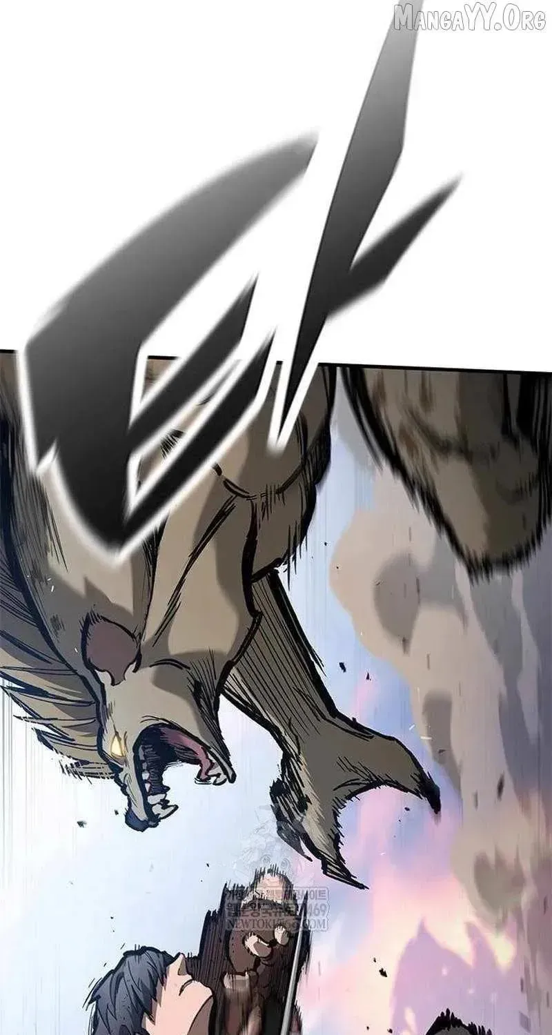 Read The Knight Only Lives Today Manga Online