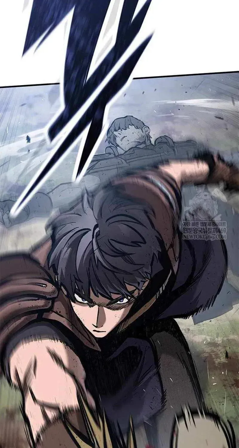 Read The Knight Only Lives Today Manga Online