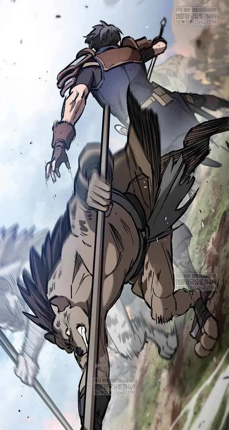 Read The Knight Only Lives Today Manga Online