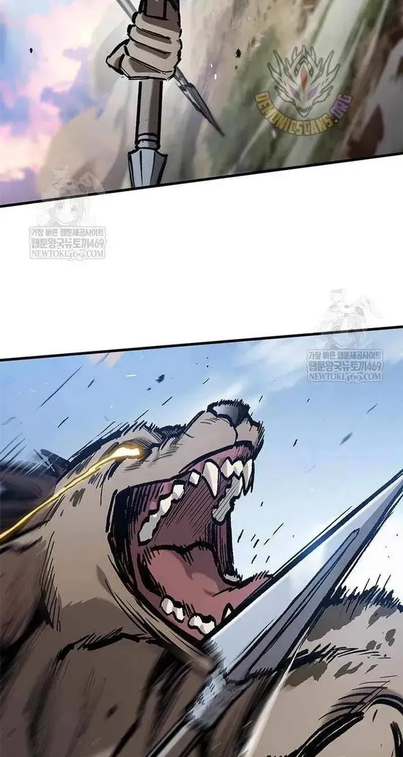 Read The Knight Only Lives Today Manga Online