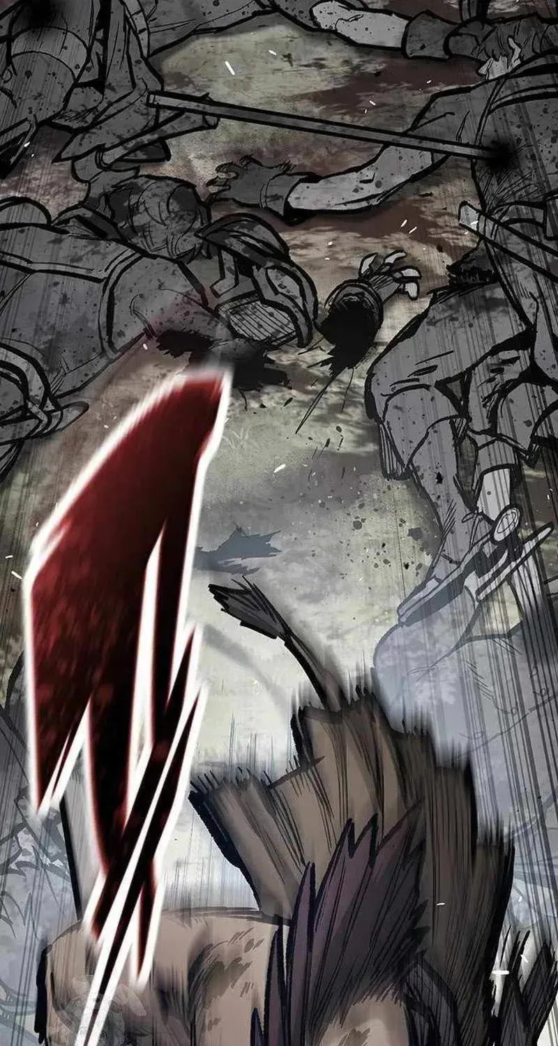 Read The Knight Only Lives Today Manga Online