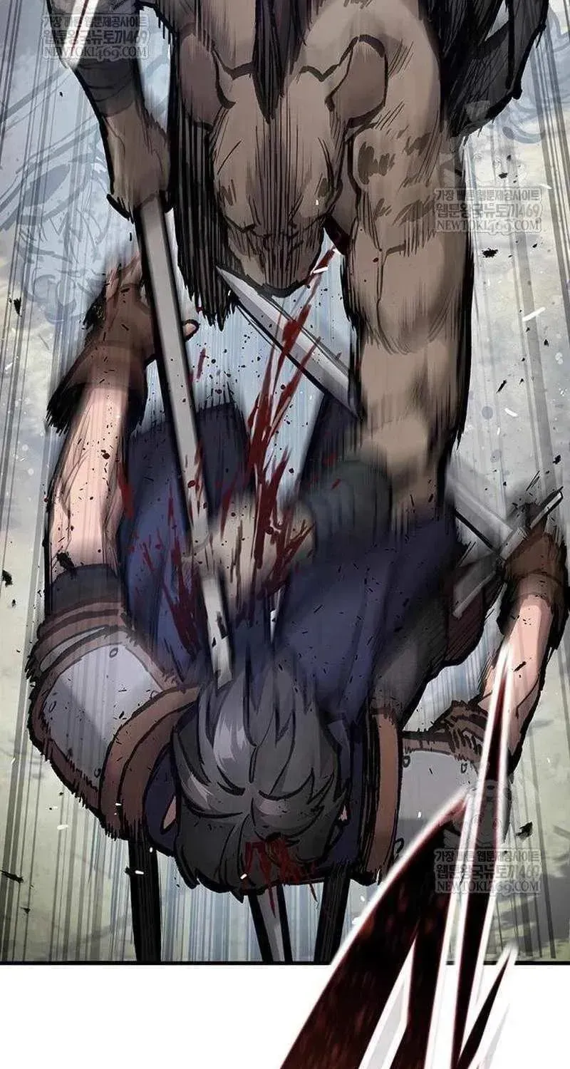 Read The Knight Only Lives Today Manga Online