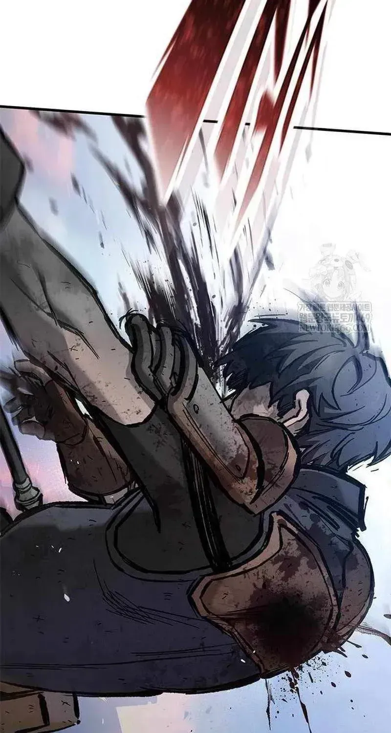 Read The Knight Only Lives Today Manga Online