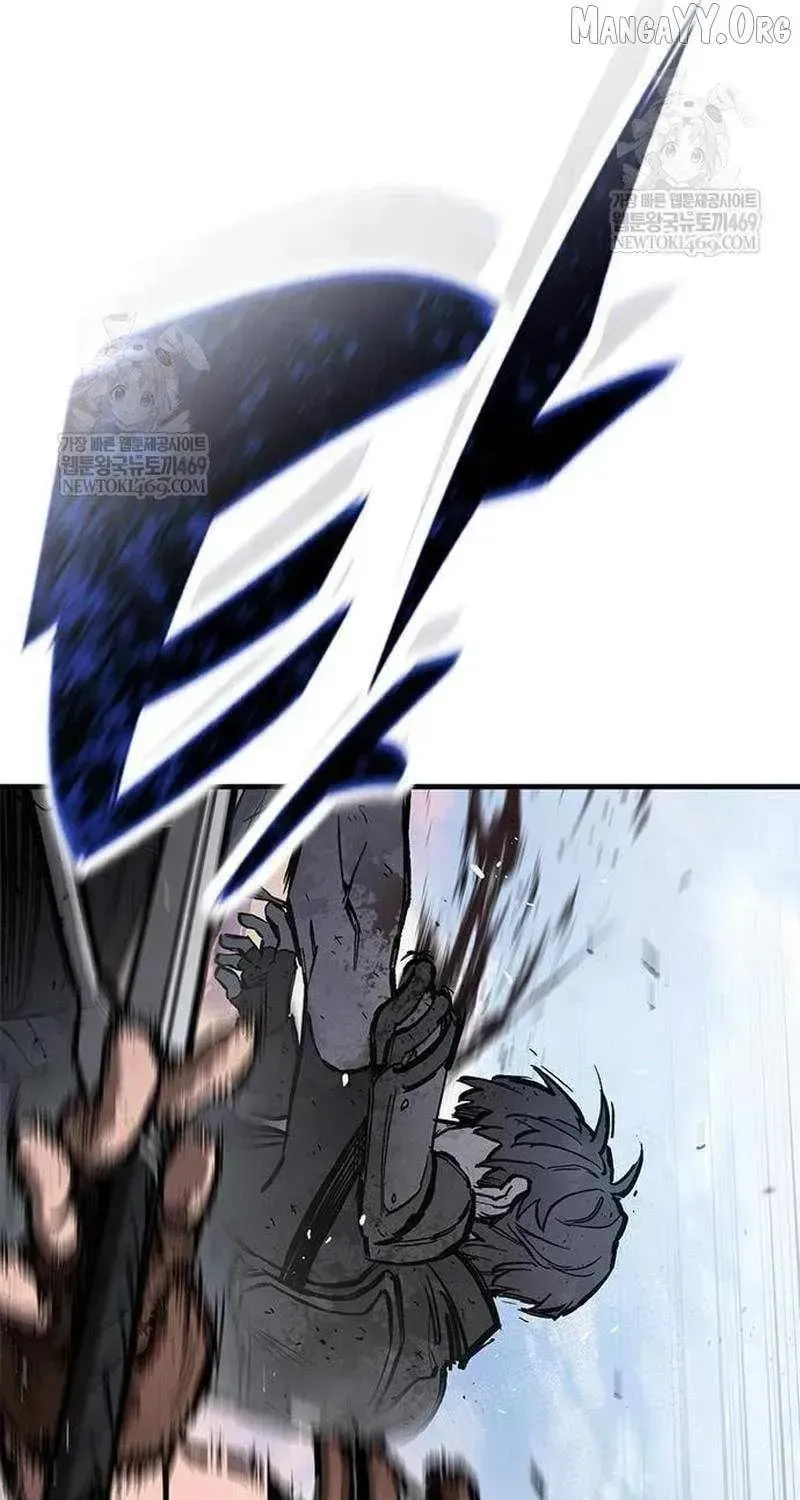 Read The Knight Only Lives Today Manga Online