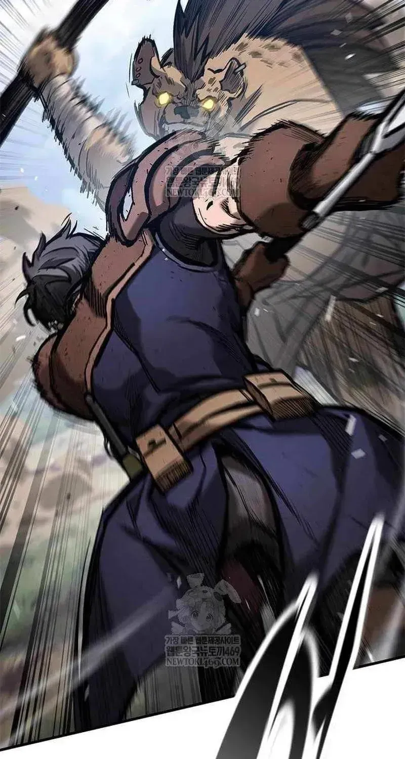 Read The Knight Only Lives Today Manga Online