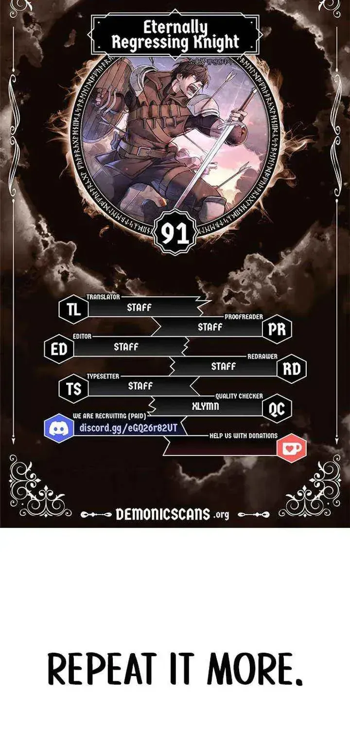 Read The Knight Only Lives Today Manga Online