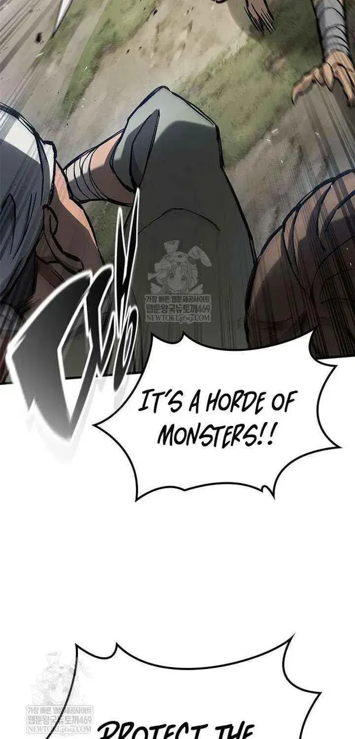 Read The Knight Only Lives Today Manga Online