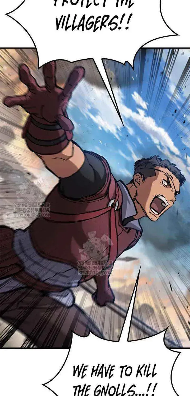 Read The Knight Only Lives Today Manga Online