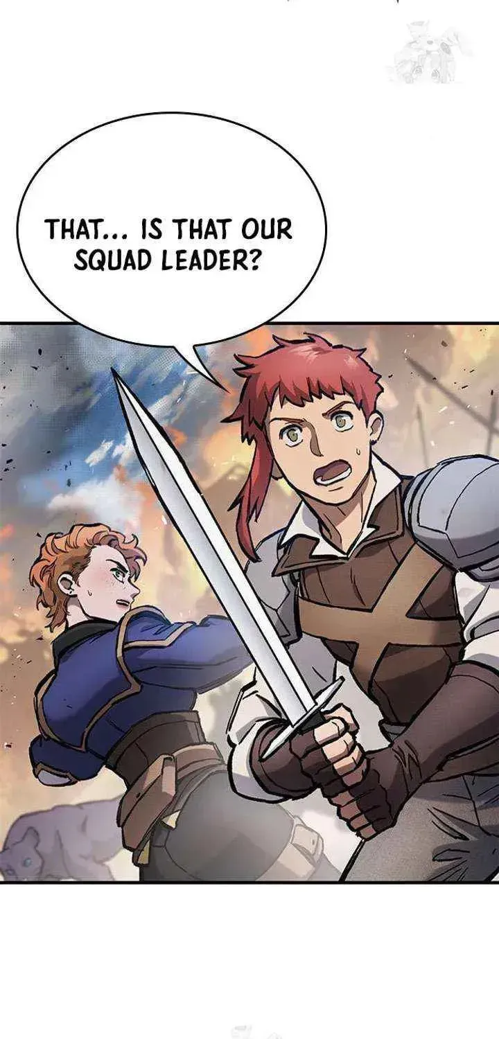 Read The Knight Only Lives Today Manga Online