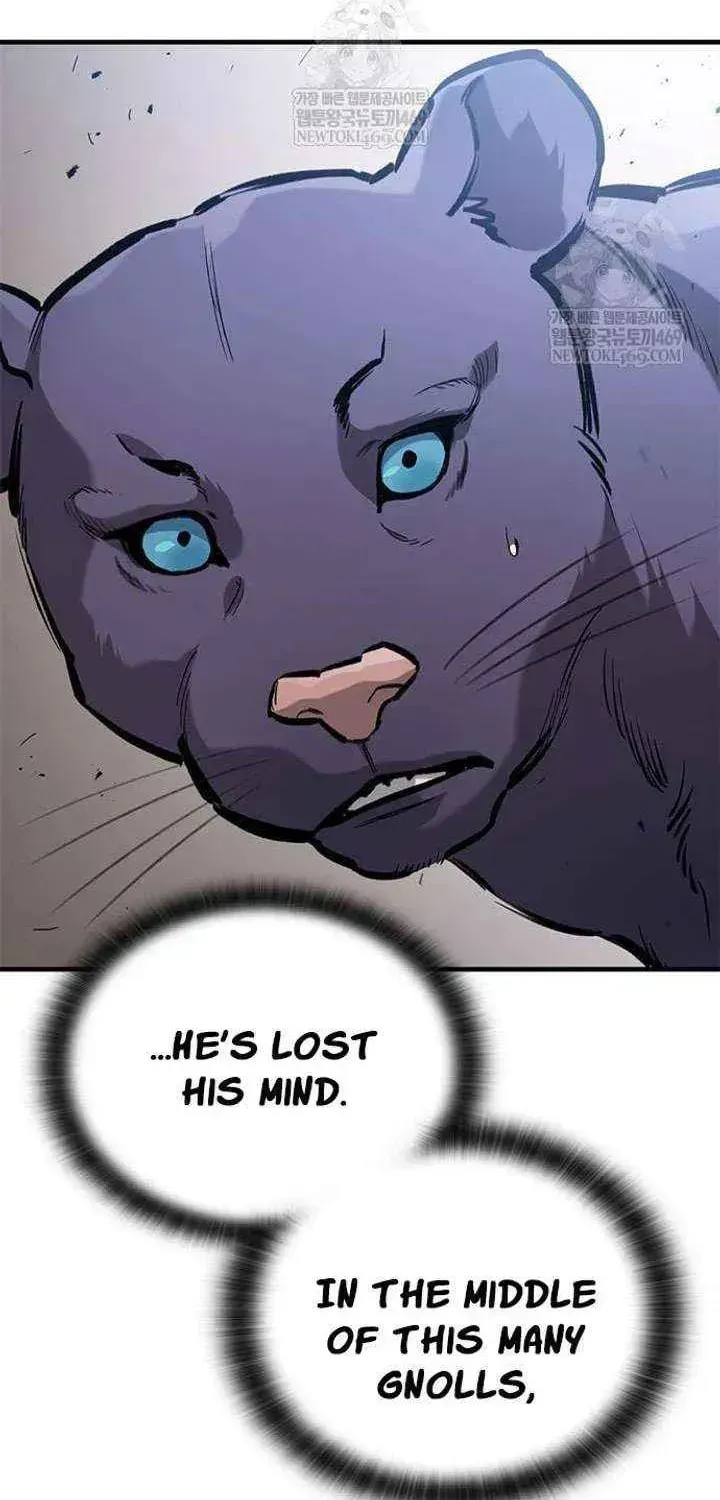 Read The Knight Only Lives Today Manga Online