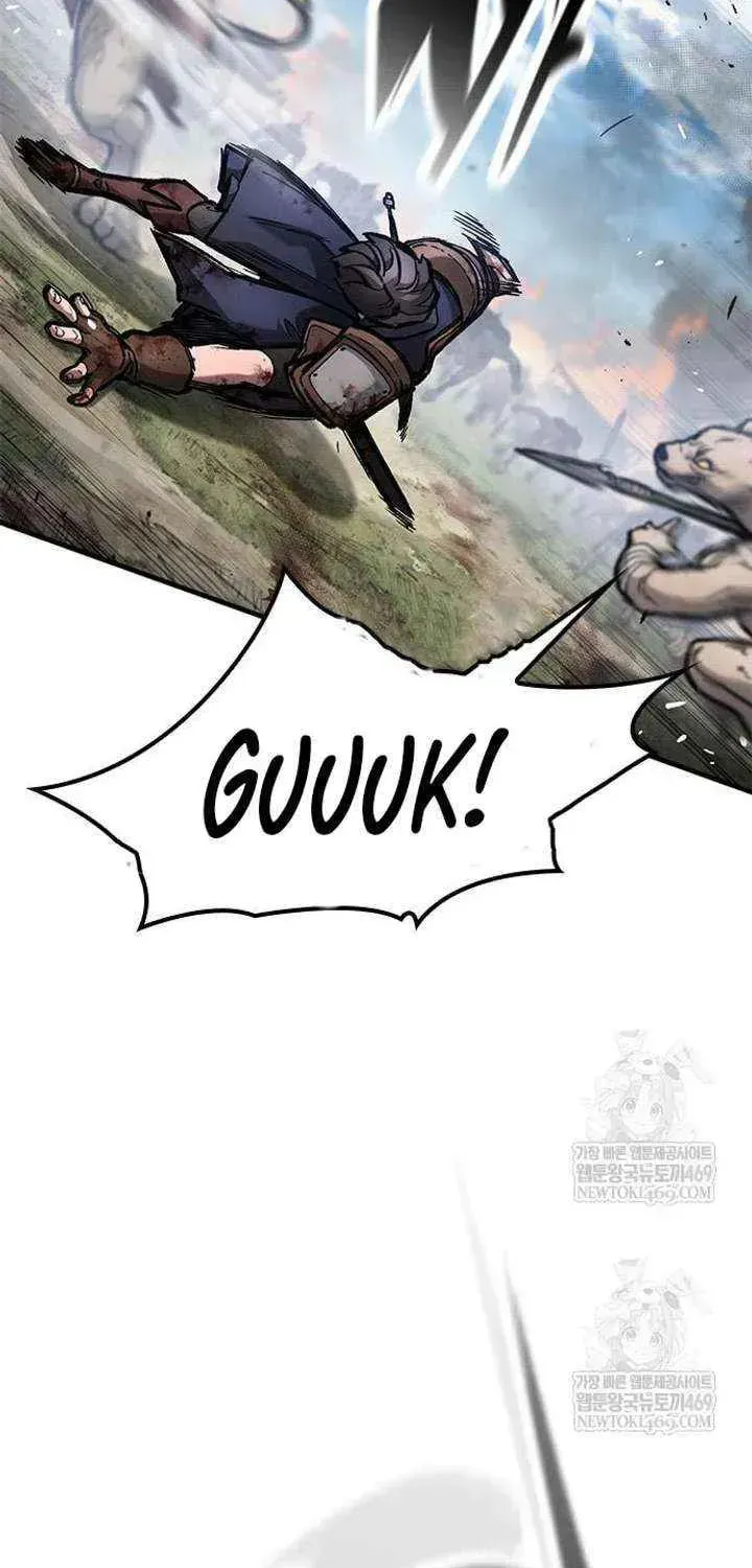 Read The Knight Only Lives Today Manga Online