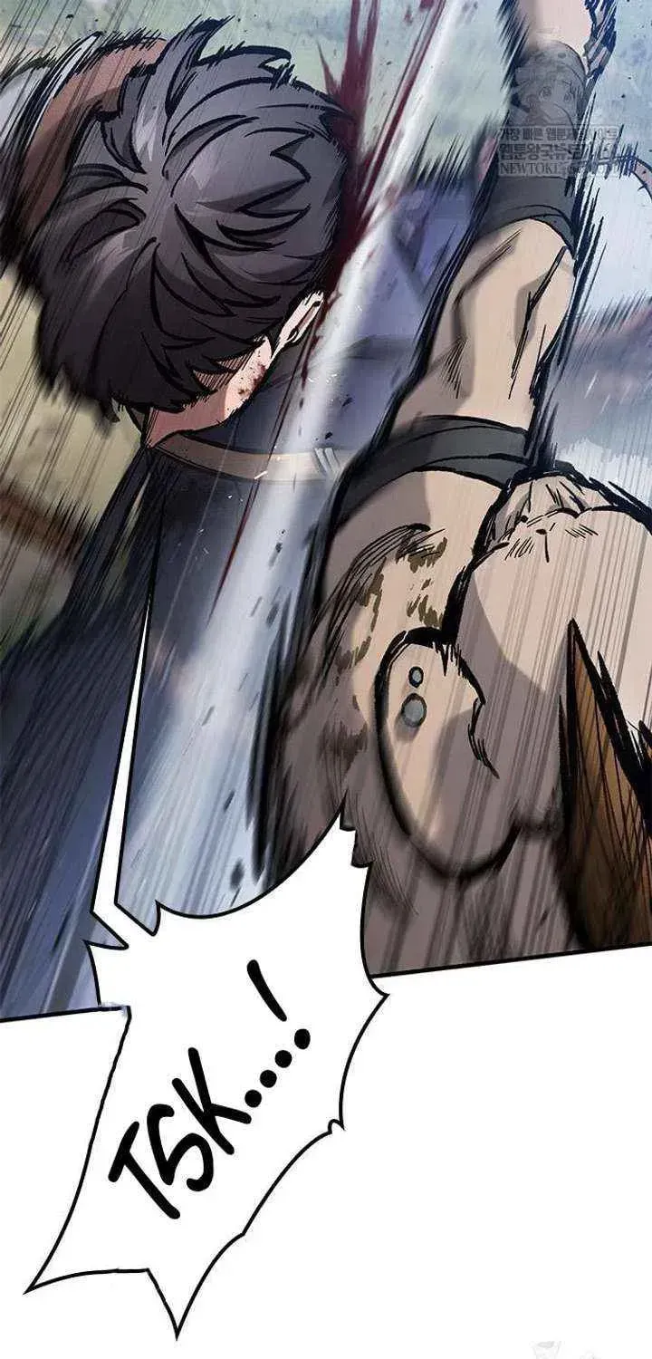 Read The Knight Only Lives Today Manga Online