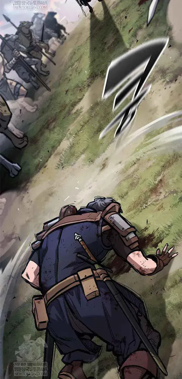 Read The Knight Only Lives Today Manga Online