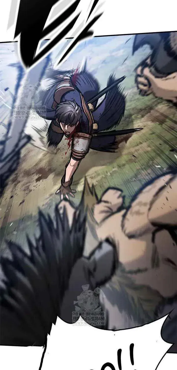 Read The Knight Only Lives Today Manga Online