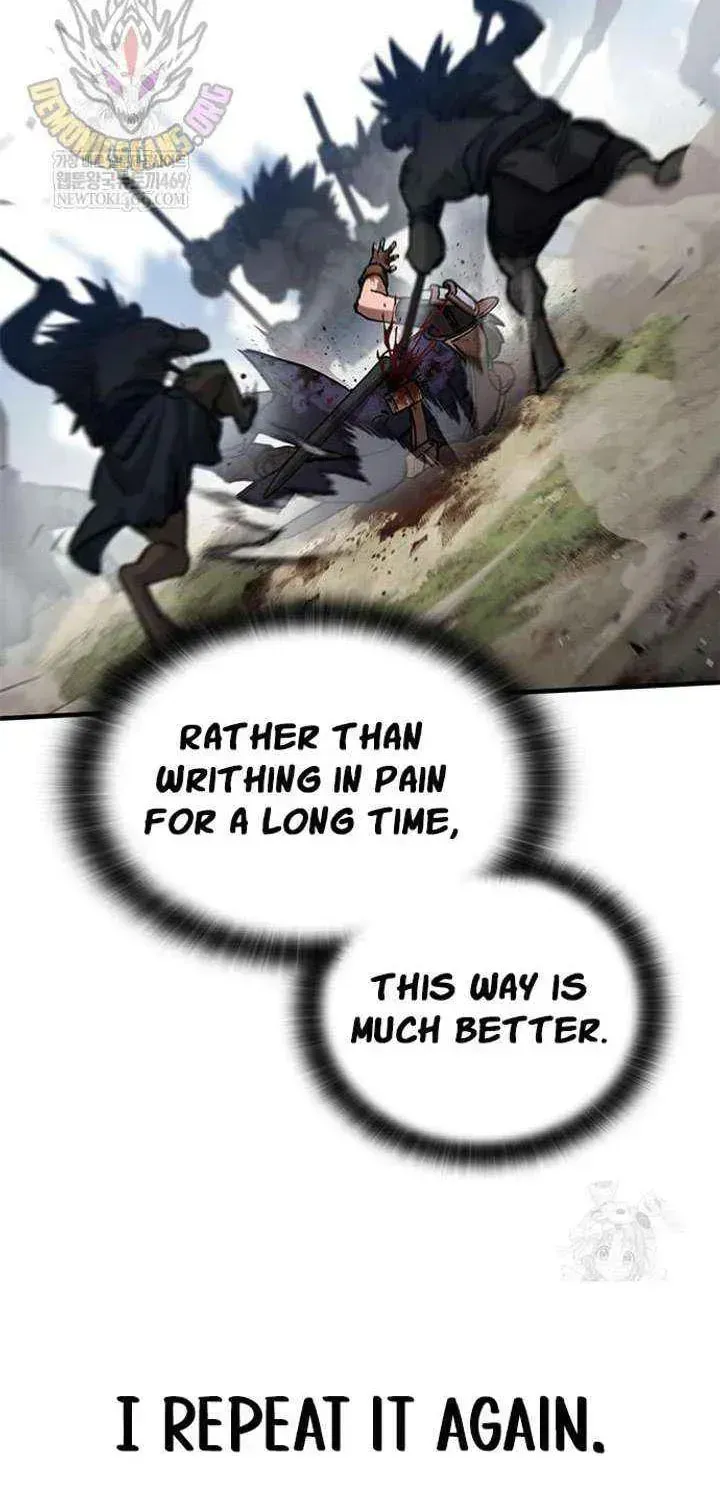 Read The Knight Only Lives Today Manga Online