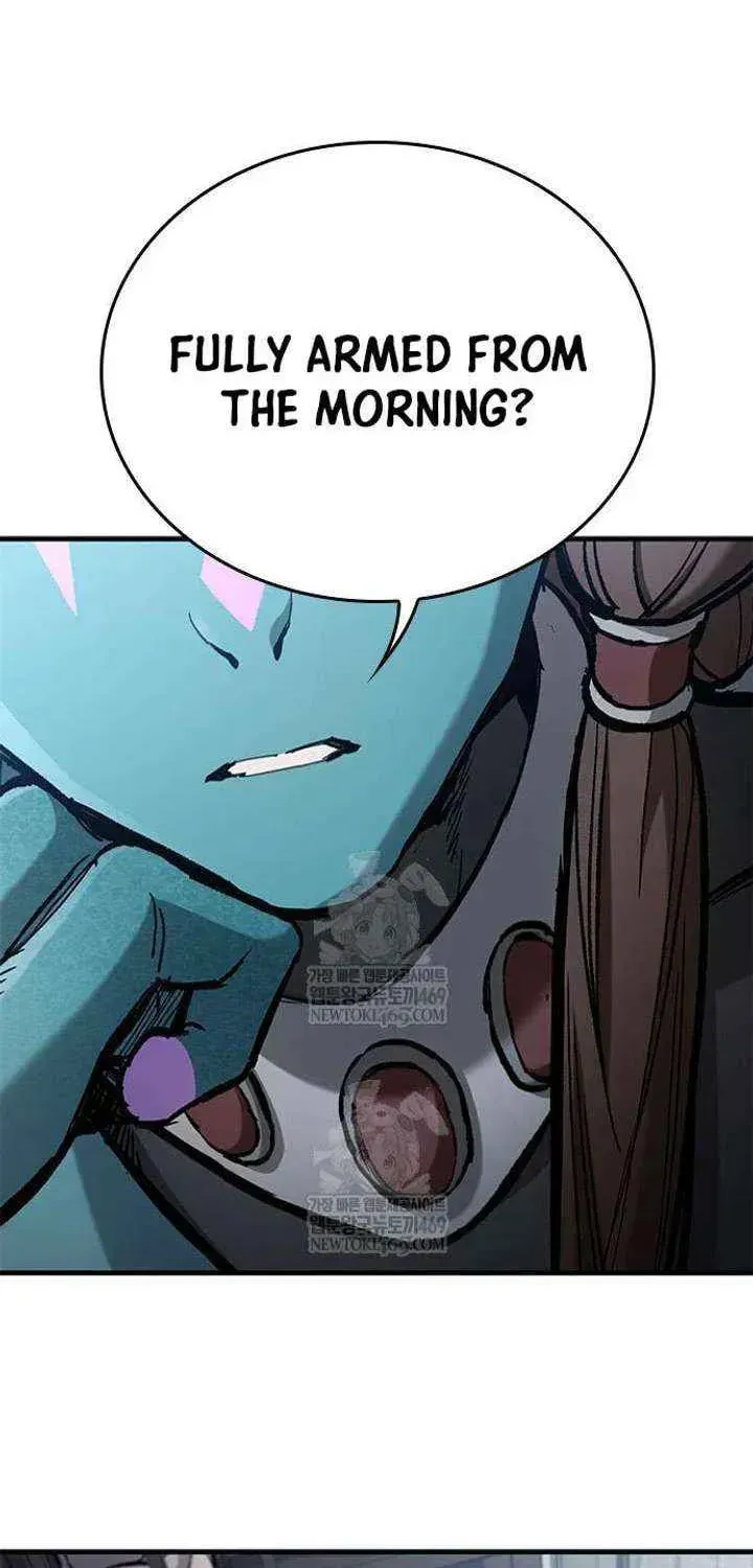 Read The Knight Only Lives Today Manga Online