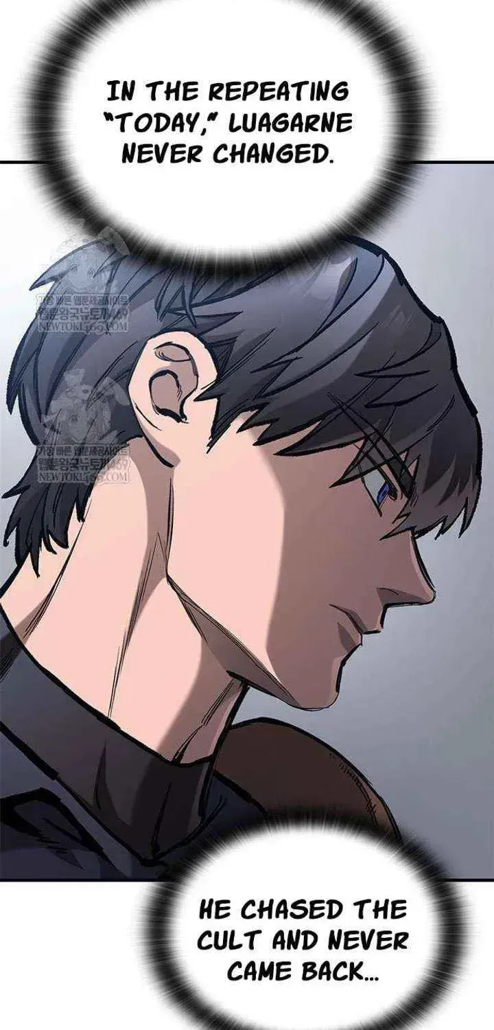 Read The Knight Only Lives Today Manga Online