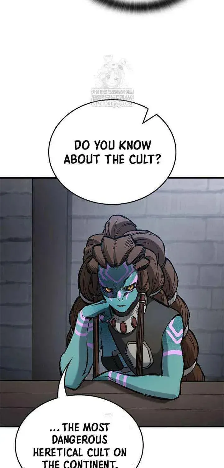 Read The Knight Only Lives Today Manga Online