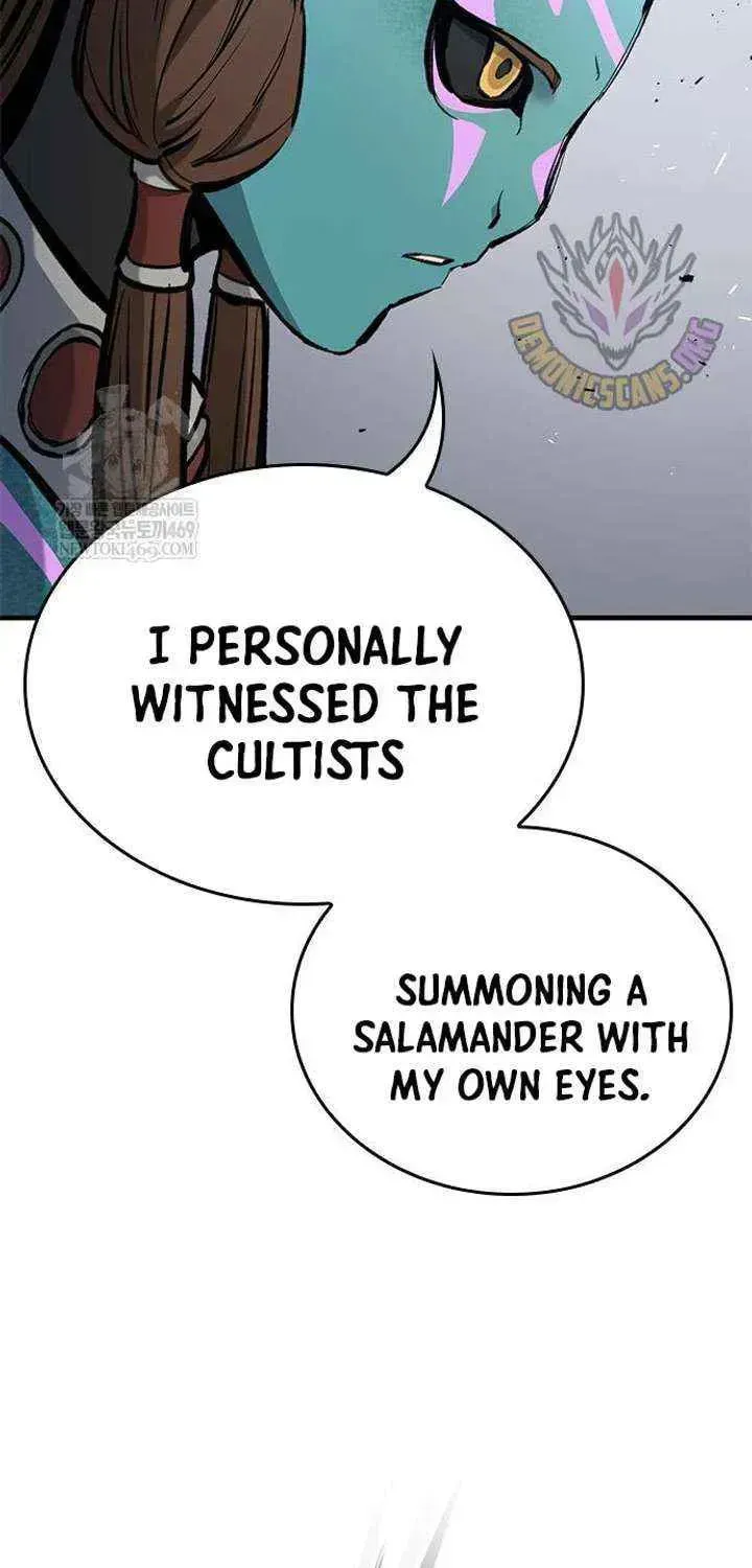 Read The Knight Only Lives Today Manga Online