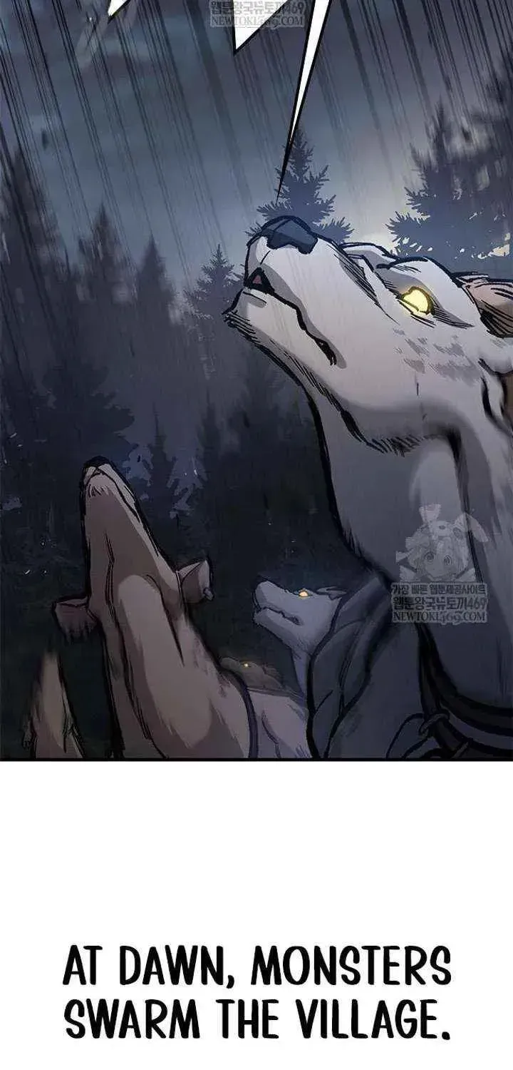 Read The Knight Only Lives Today Manga Online