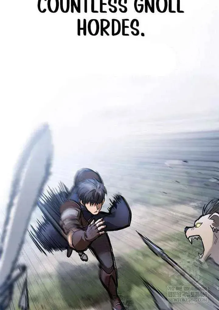 Read The Knight Only Lives Today Manga Online