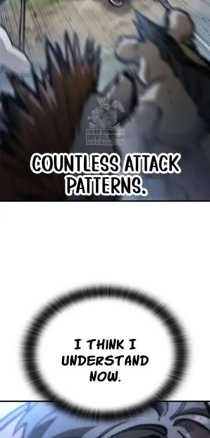 Read The Knight Only Lives Today Manga Online