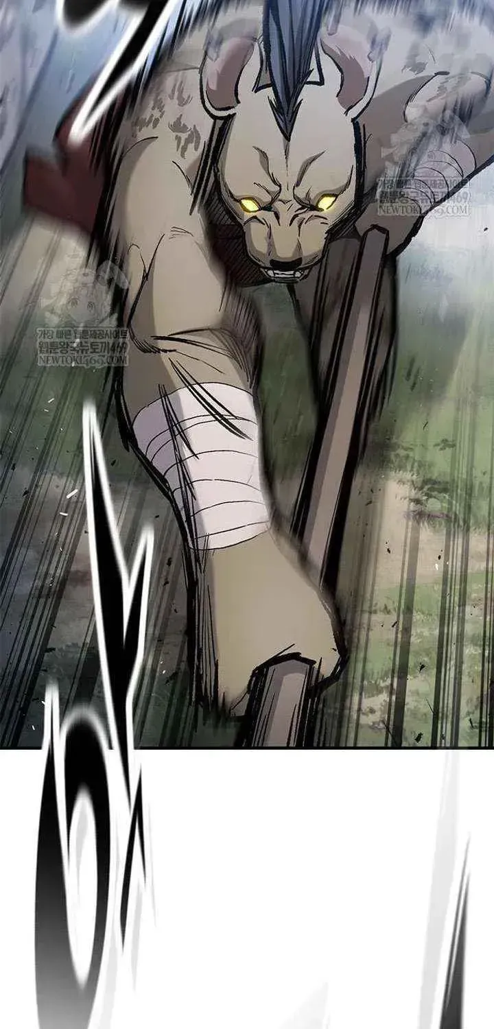 Read The Knight Only Lives Today Manga Online