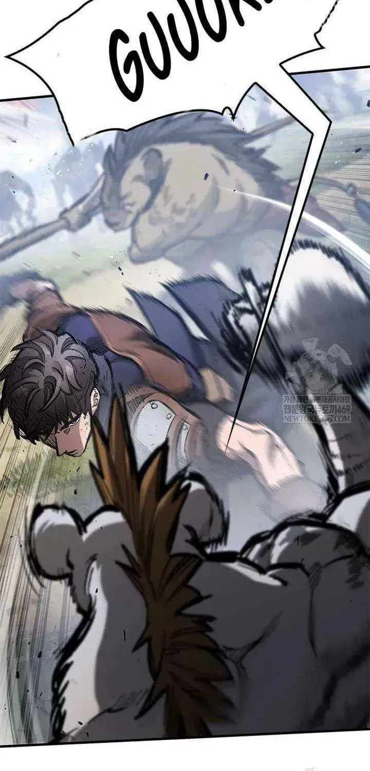 Read The Knight Only Lives Today Manga Online