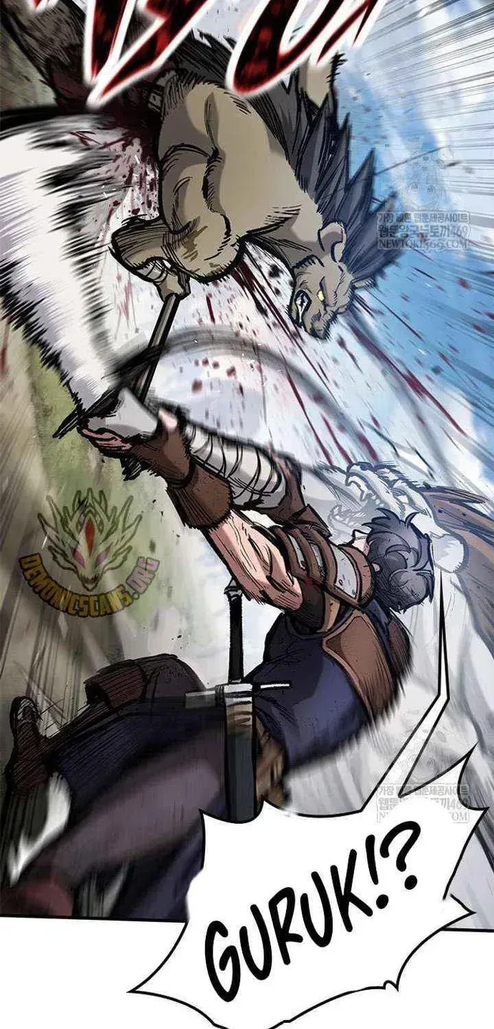 Read The Knight Only Lives Today Manga Online