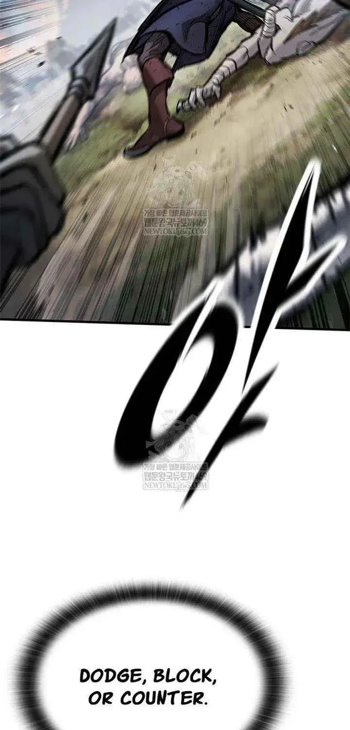 Read The Knight Only Lives Today Manga Online